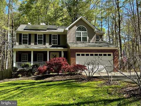 14407 SPOTSWOOD FURNACE ROAD, FREDERICKSBURG, VA 22407