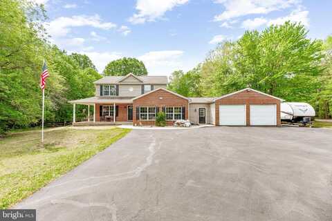 7870 LAKES END COURT, LA PLATA, MD 20646