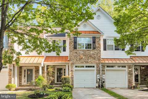 6029 BLUE POINT COURT, CLARKSVILLE, MD 21029