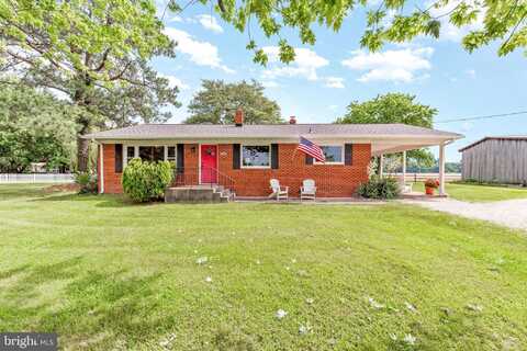 36986 BUSHWOOD WHARF ROAD, BUSHWOOD, MD 20618