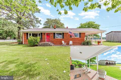 36986 BUSHWOOD WHARF ROAD, BUSHWOOD, MD 20618