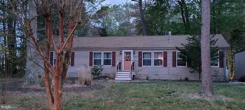 12 WOODS CIRCLE, OCEAN VIEW, DE 19970