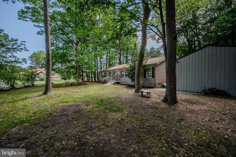 12 WOODS CIRCLE, OCEAN VIEW, DE 19970
