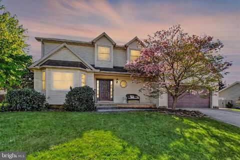 1664 BEECH LANE, HANOVER, PA 17331
