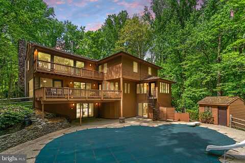 7641 WOODSTREAM WAY, LAUREL, MD 20723