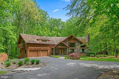 7641 WOODSTREAM WAY, LAUREL, MD 20723
