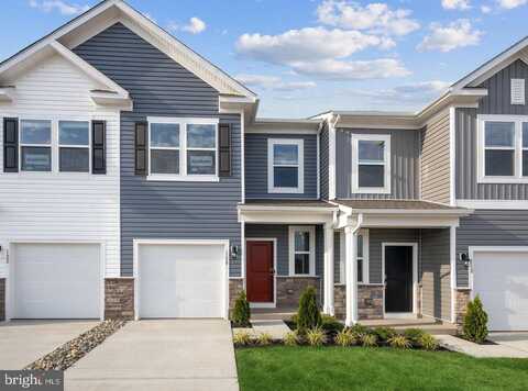 140 WILLETT HOLLOW DRIVE, STEPHENS CITY, VA 22655