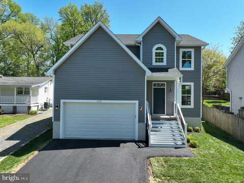 3519 CEDAR DRIVE, EDGEWATER, MD 21037