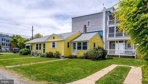 38399 GEORGE STREET, REHOBOTH BEACH, DE 19971