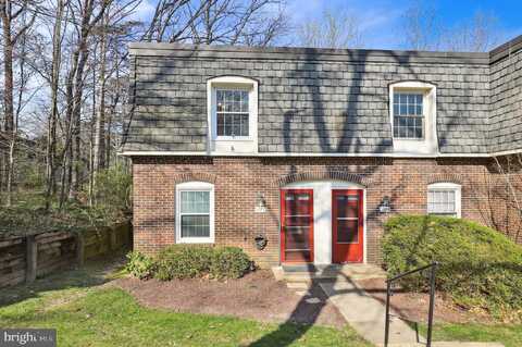 8213 TORY ROAD, SPRINGFIELD, VA 22152