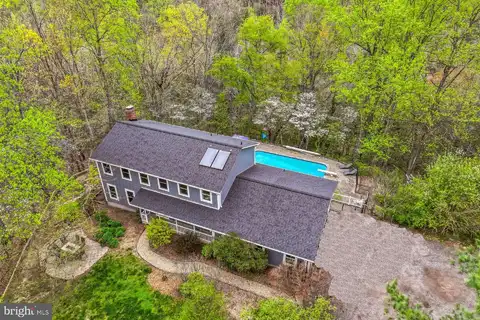 658 ECHO COVE DRIVE, CROWNSVILLE, MD 21032