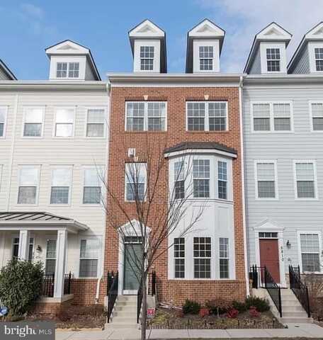 5812 DUNCAN DRIVE, ELLICOTT CITY, MD 21043