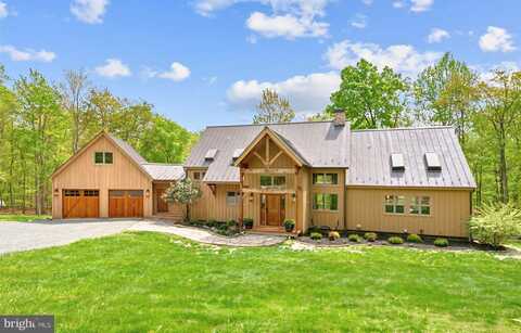 13870 STEED HILL LANE, LEESBURG, VA 20176