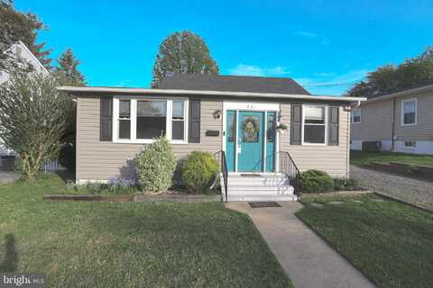 221 ARUNDEL ROAD, PASADENA, MD 21122