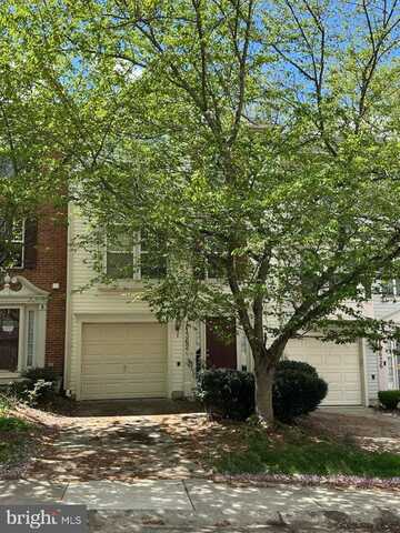 13624 PALMETTO CIRCLE, GERMANTOWN, MD 20874