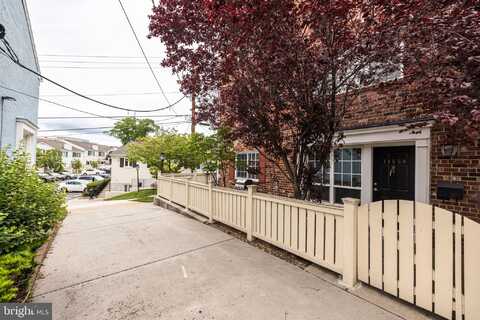 1465 N VAN DORN STREET, ALEXANDRIA, VA 22304
