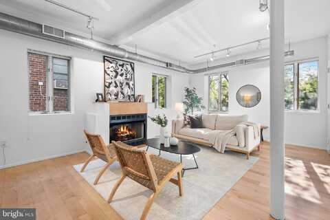 2307 15TH STREET NW, WASHINGTON, DC 20009