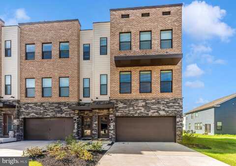 854 AMITY STREET, FREDERICK, MD 21701