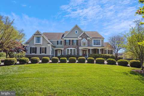 14302 ROXBURY MEADOW DRIVE, GLENWOOD, MD 21738