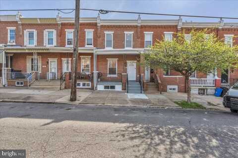 947 N 66TH STREET, PHILADELPHIA, PA 19151