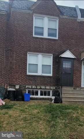 4216 MARPLE STREET, PHILADELPHIA, PA 19136