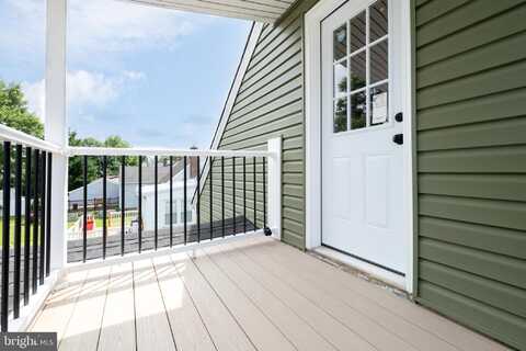 129 5TH AVENUE, MOUNT EPHRAIM, NJ 08059