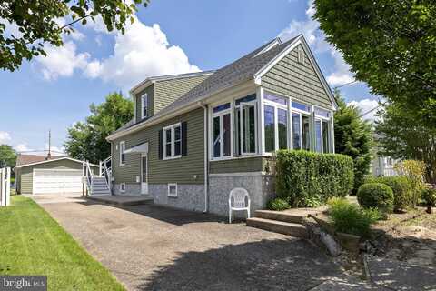 129 5TH AVENUE, MOUNT EPHRAIM, NJ 08059