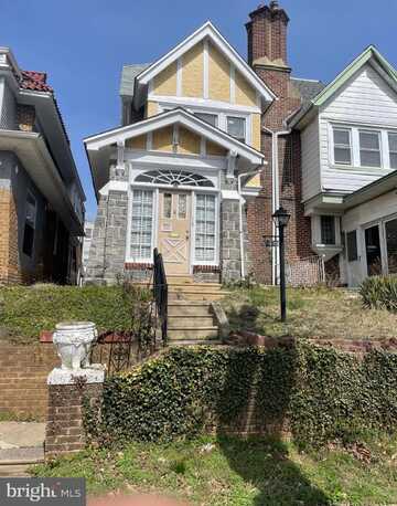 6203 ELLSWORTH STREET, PHILADELPHIA, PA 19143
