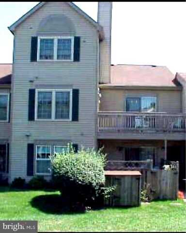 10491 PARADISE COURT, MANASSAS, VA 20109