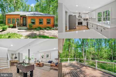 536 GREEN RIVER COURT, ANNAPOLIS, MD 21401