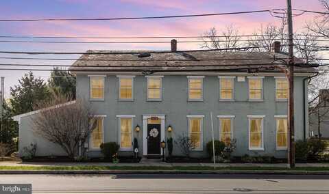308 E DERRY ROAD, HERSHEY, PA 17033