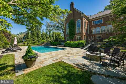 1101 DOGWOOD DRIVE, MCLEAN, VA 22101