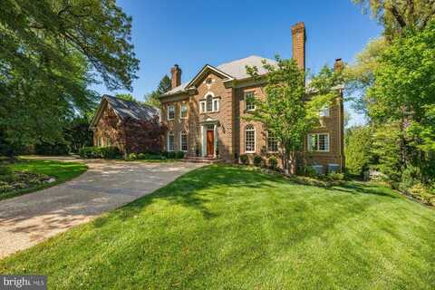 1101 DOGWOOD DRIVE, MCLEAN, VA 22101