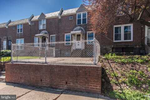 604 ROSALIE STREET, PHILADELPHIA, PA 19120