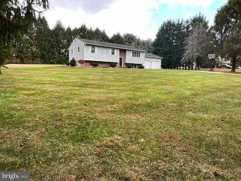 20416 OLD YORK ROAD, WHITE HALL, MD 21161