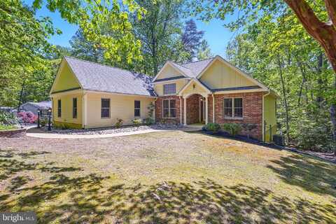 12543 CALYX ROAD, LUSBY, MD 20657