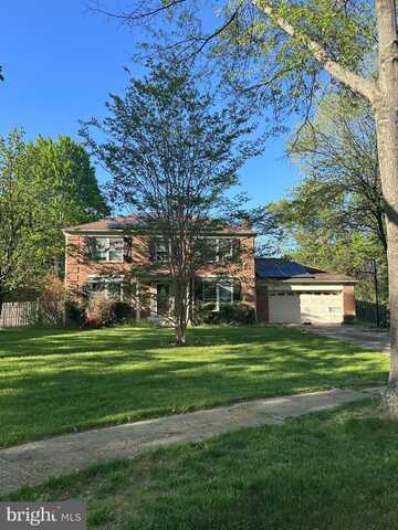 15806 APPLETON TERRACE, BOWIE, MD 20716
