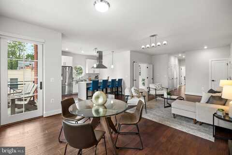1411 KEY BOULEVARD, ARLINGTON, VA 22209