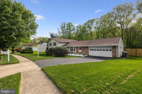 2314 CONCERT COURT, VIENNA, VA 22181