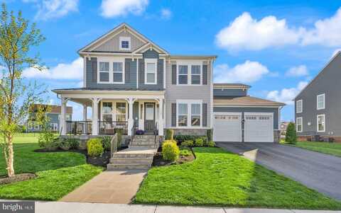1108 COUBERTIN DRIVE SE, LEESBURG, VA 20175