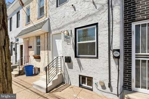2566 COLLINS STREET, PHILADELPHIA, PA 19125