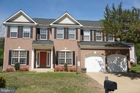 3007 DESERT PALM COURT, DUMFRIES, VA 22026
