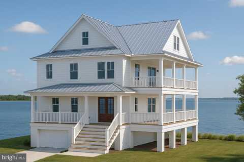 2806 BAY DRIVE, BALTIMORE, MD 21219