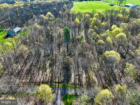 LOT 2 VENTURES END ROAD, GRANTSVILLE, MD 21536