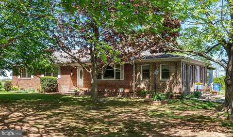 2226 HARNEY ROAD, LITTLESTOWN, PA 17340