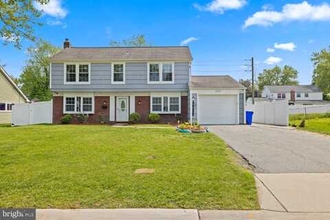 12303 SHELTER LANE, BOWIE, MD 20715