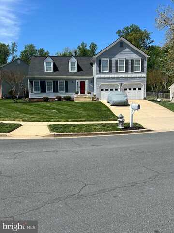 11500 WAESCHE DRIVE, BOWIE, MD 20721