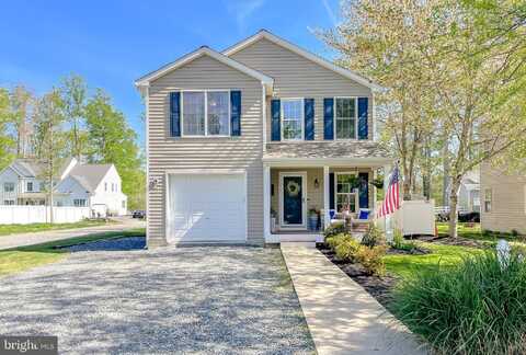 808 CEDAR AVENUE, NORTH BEACH, MD 20714