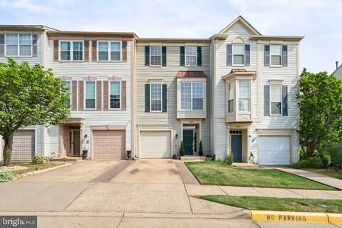 16857 JED FOREST LANE, WOODBRIDGE, VA 22191
