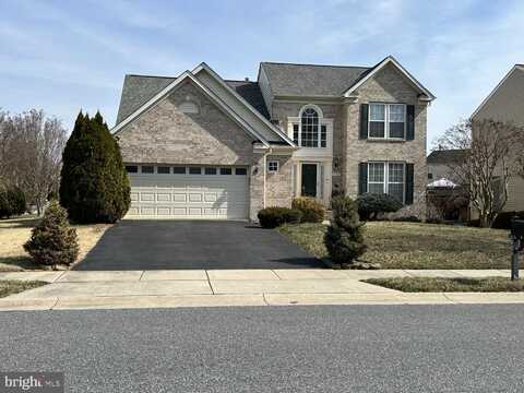 339 AHERN DRIVE, EDGEWOOD, MD 21040